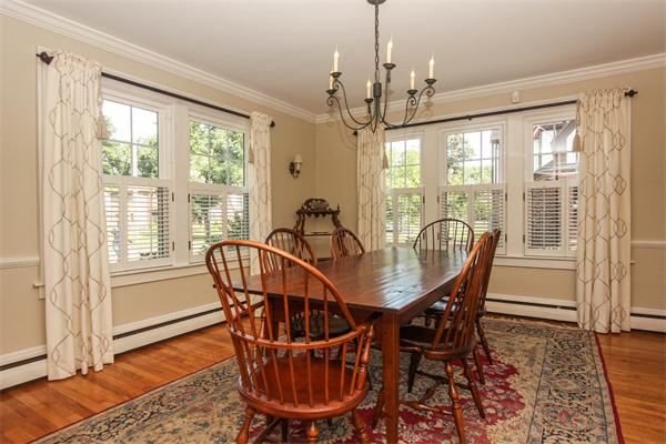 129 Dover Road Longmeadow, MA 01106 - Photo 5 of 30 Gallery Image 5