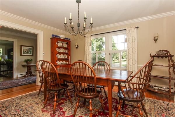 129 Dover Road Longmeadow, MA 01106 - Photo 6 of 30 Gallery Image 6