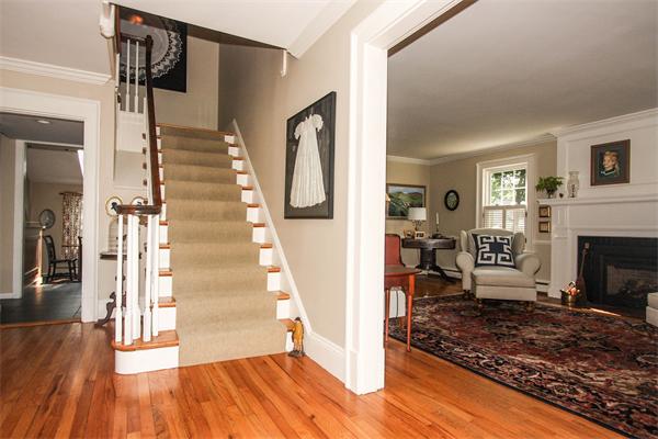 129 Dover Road Longmeadow, MA 01106 - Photo 7 of 30 Gallery Image 7