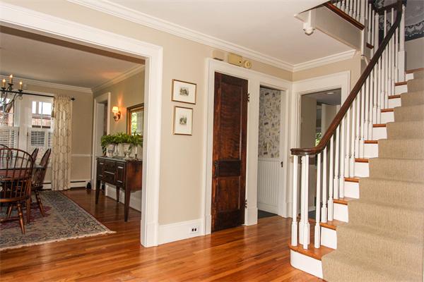 129 Dover Road Longmeadow, MA 01106 - Photo 8 of 30 Gallery Image 8