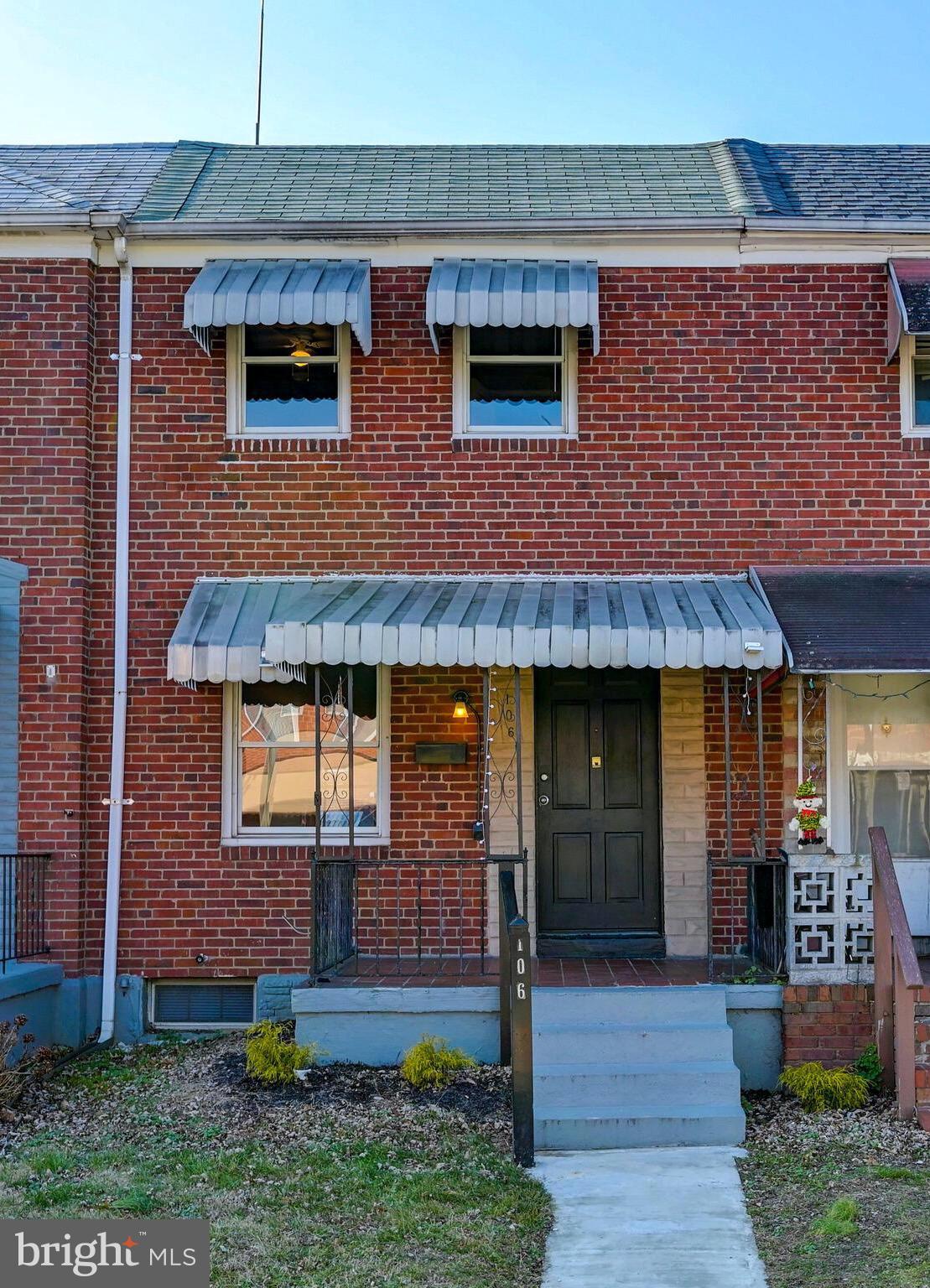 106 Kingston Road Middle River, MD 21220 - Photo 1 of 36 Gallery Image 1