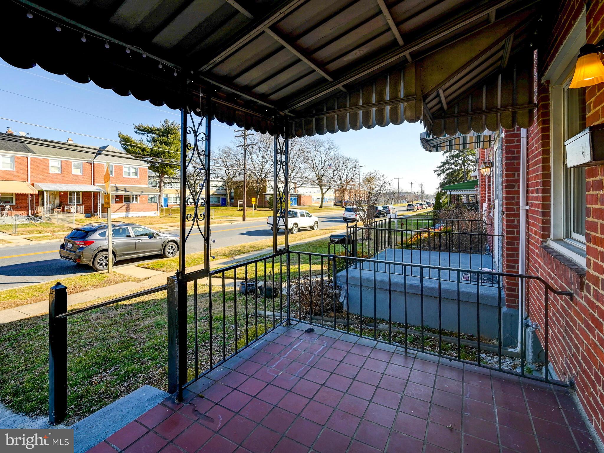 106 Kingston Road Middle River, MD 21220 - Photo 35 of 36 Gallery Image 35
