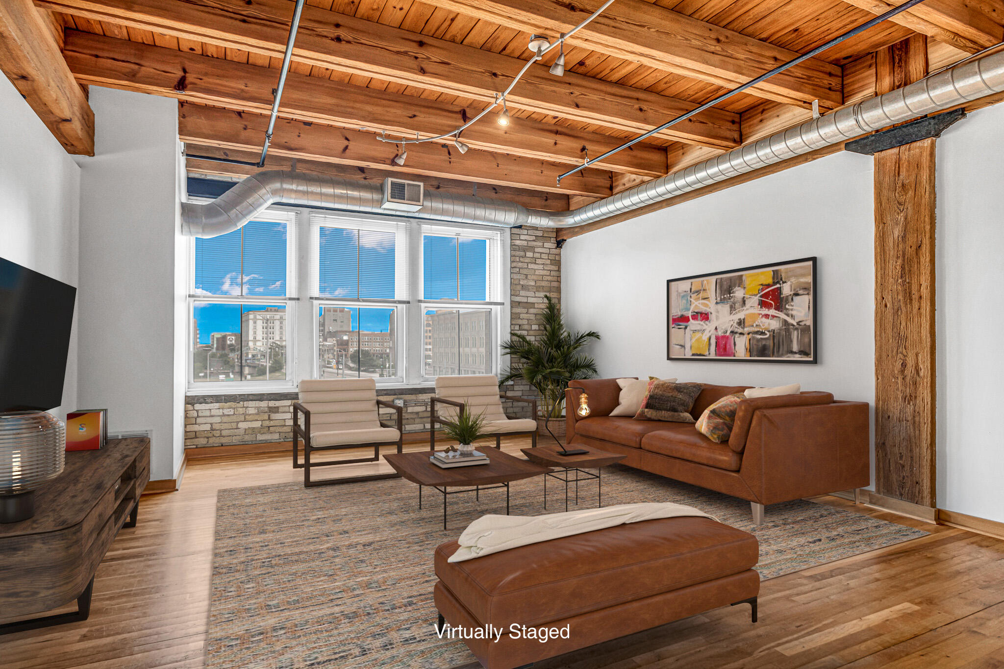 413 North 2nd, Milwaukee Unit 32014 - Li