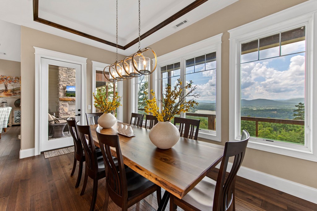 437 Winding Ridge Blairsville, GA 30512 - Photo 36 of 140