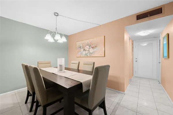 $2,450 | 201 North Ocean Boulevard, Unit 611, Pompano Beach, FL 33062