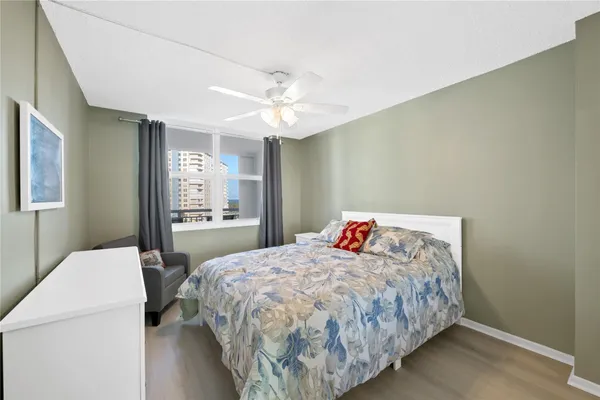 $2,450 | 201 North Ocean Boulevard, Unit 611, Pompano Beach, FL 33062