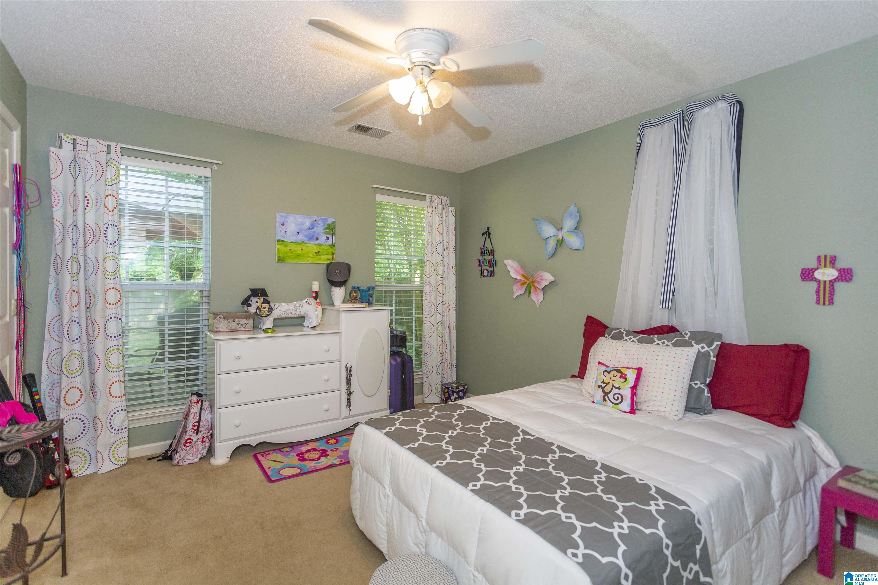 109 Brookhollow Way Pelham, AL 35124 - Photo 26 of 44