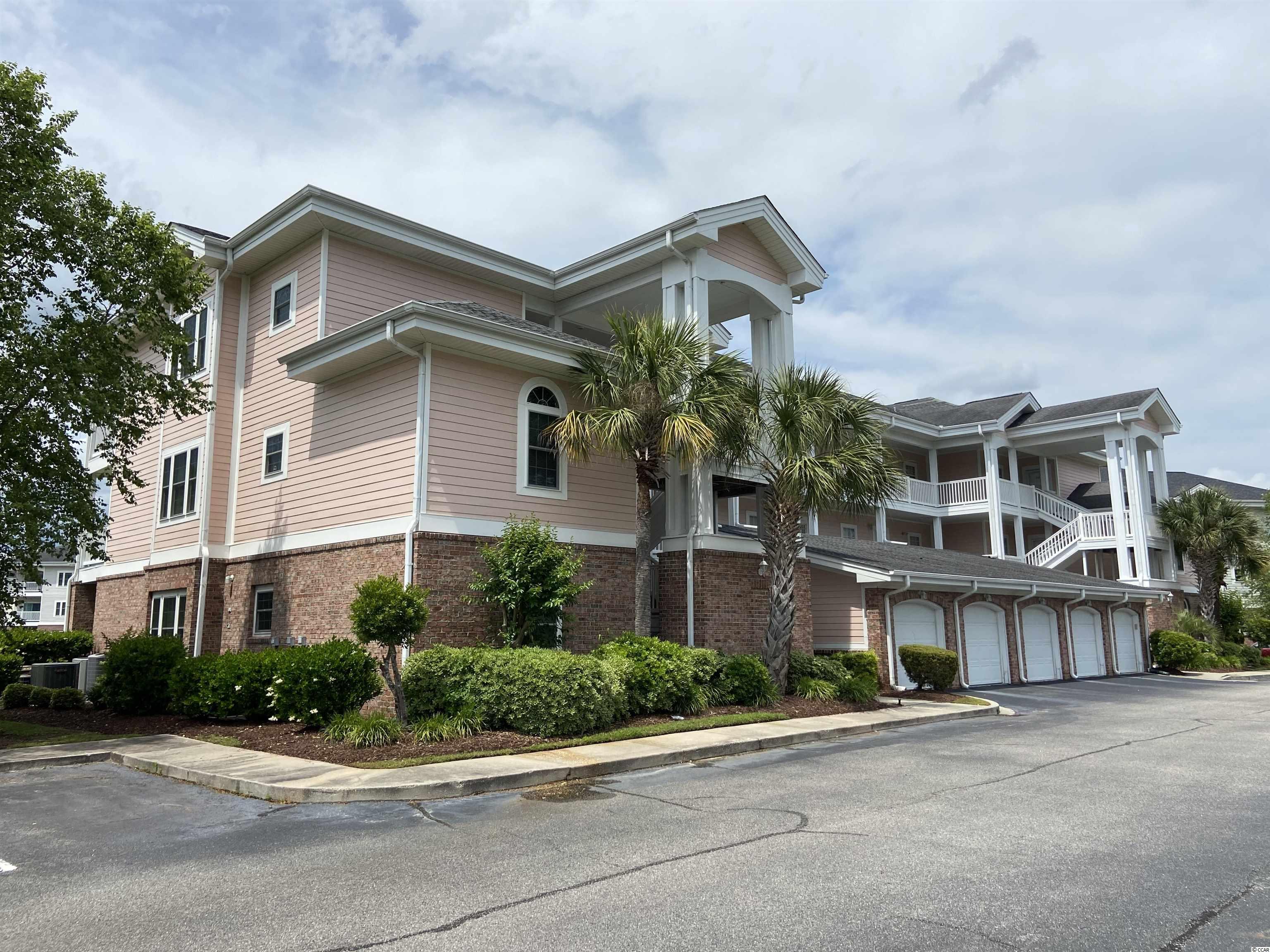 4864 Carnation Circle, Unit 204 Myrtle Beach, SC 29577 - Photo 1 of 17