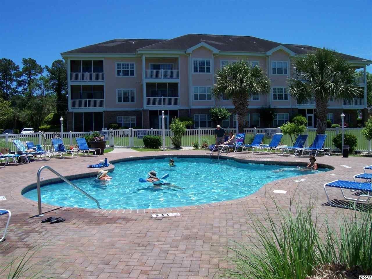 4864 Carnation Circle, Unit 204 Myrtle Beach, SC 29577 - Photo 11 of 17