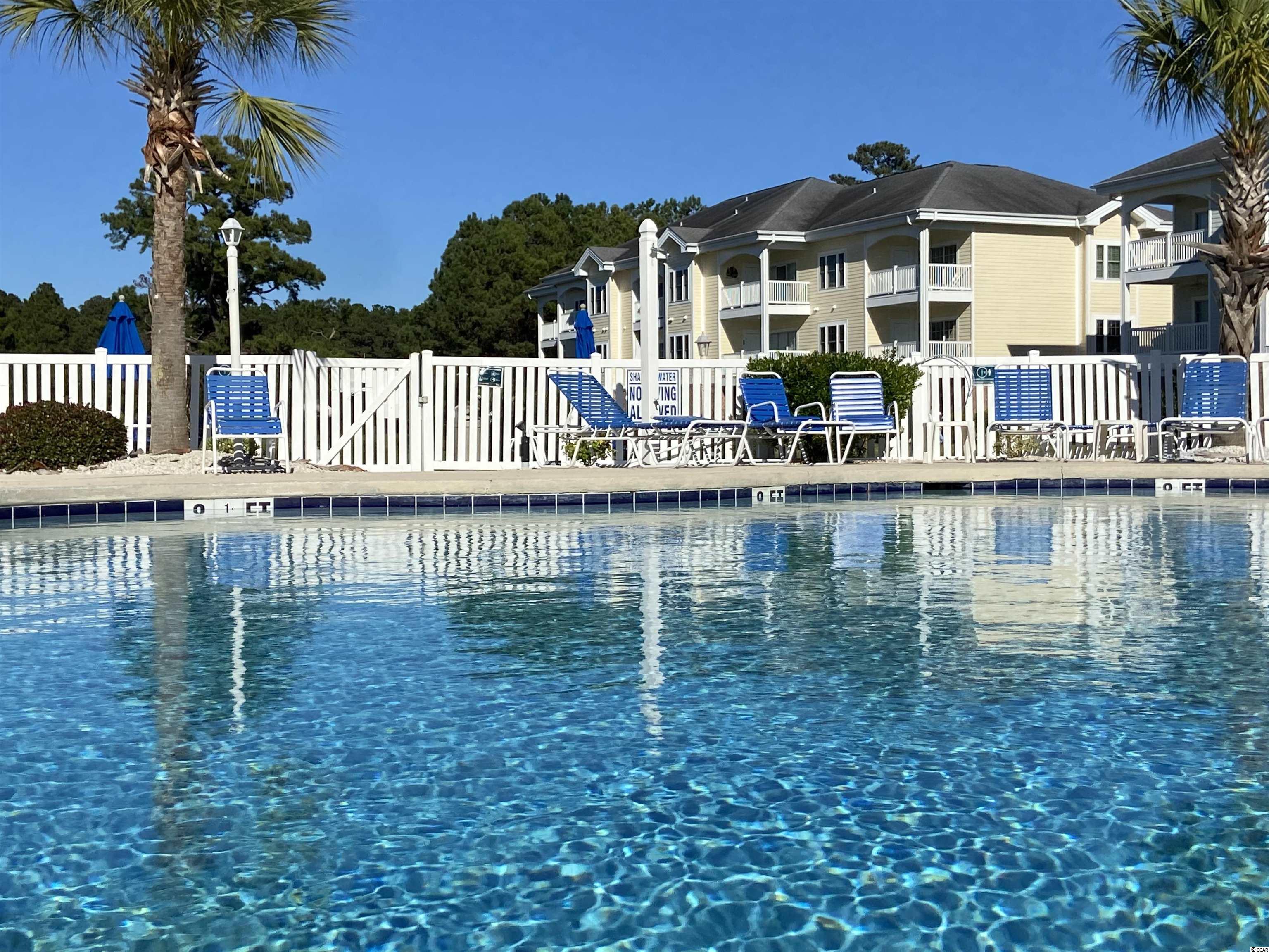 4864 Carnation Circle, Unit 204 Myrtle Beach, SC 29577 - Photo 2 of 17