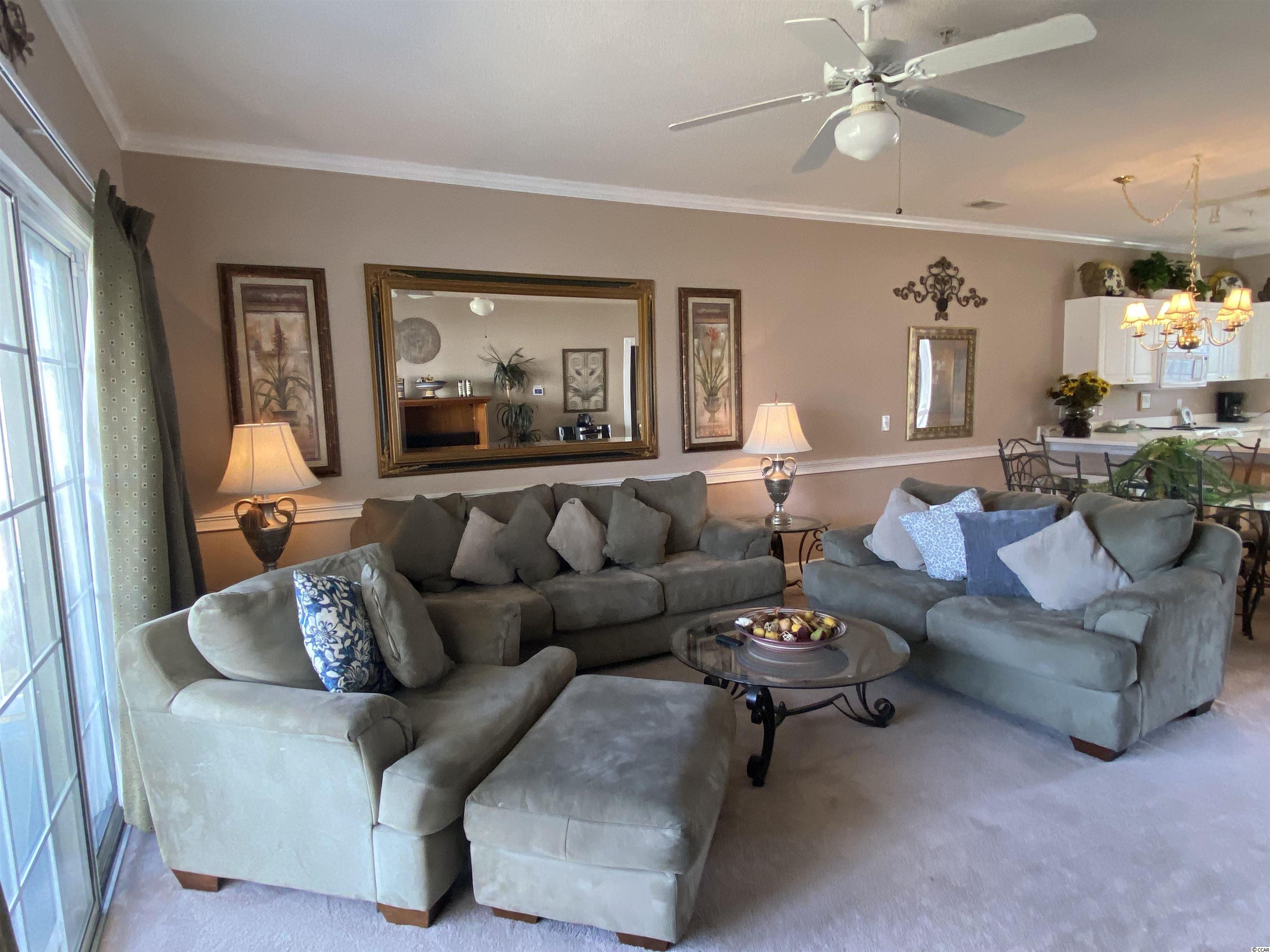 4864 Carnation Circle, Unit 204 Myrtle Beach, SC 29577 - Photo 5 of 17