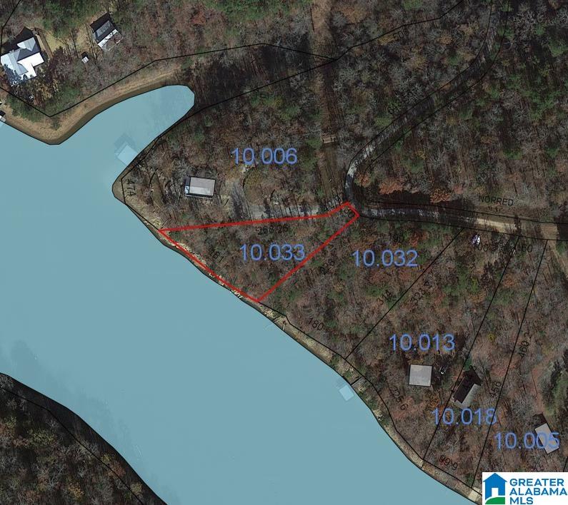 Norred Circle Wedowee, AL 36278 - Photo 2 of 3