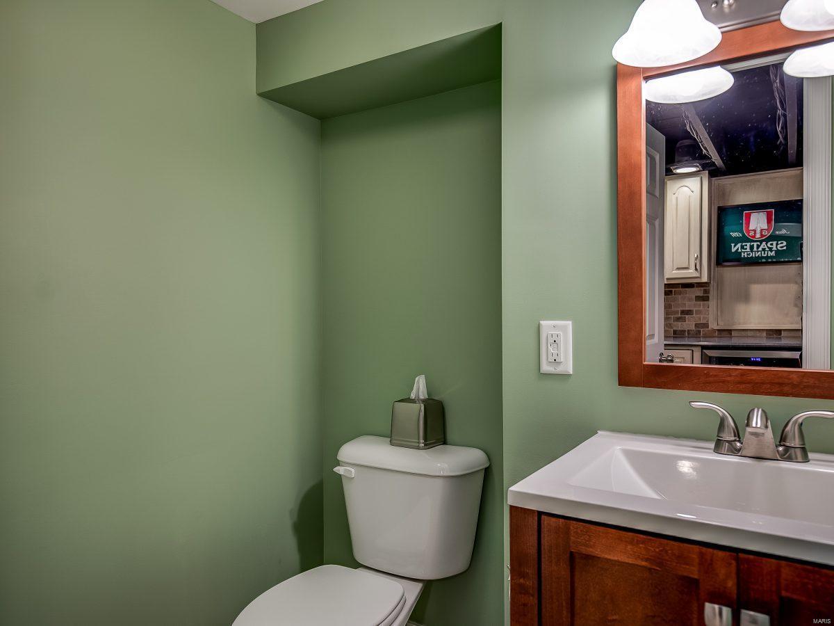 8702 Litzsinger Road St. Louis, MO 63144 - Photo 24 of 25 Gallery Image 24