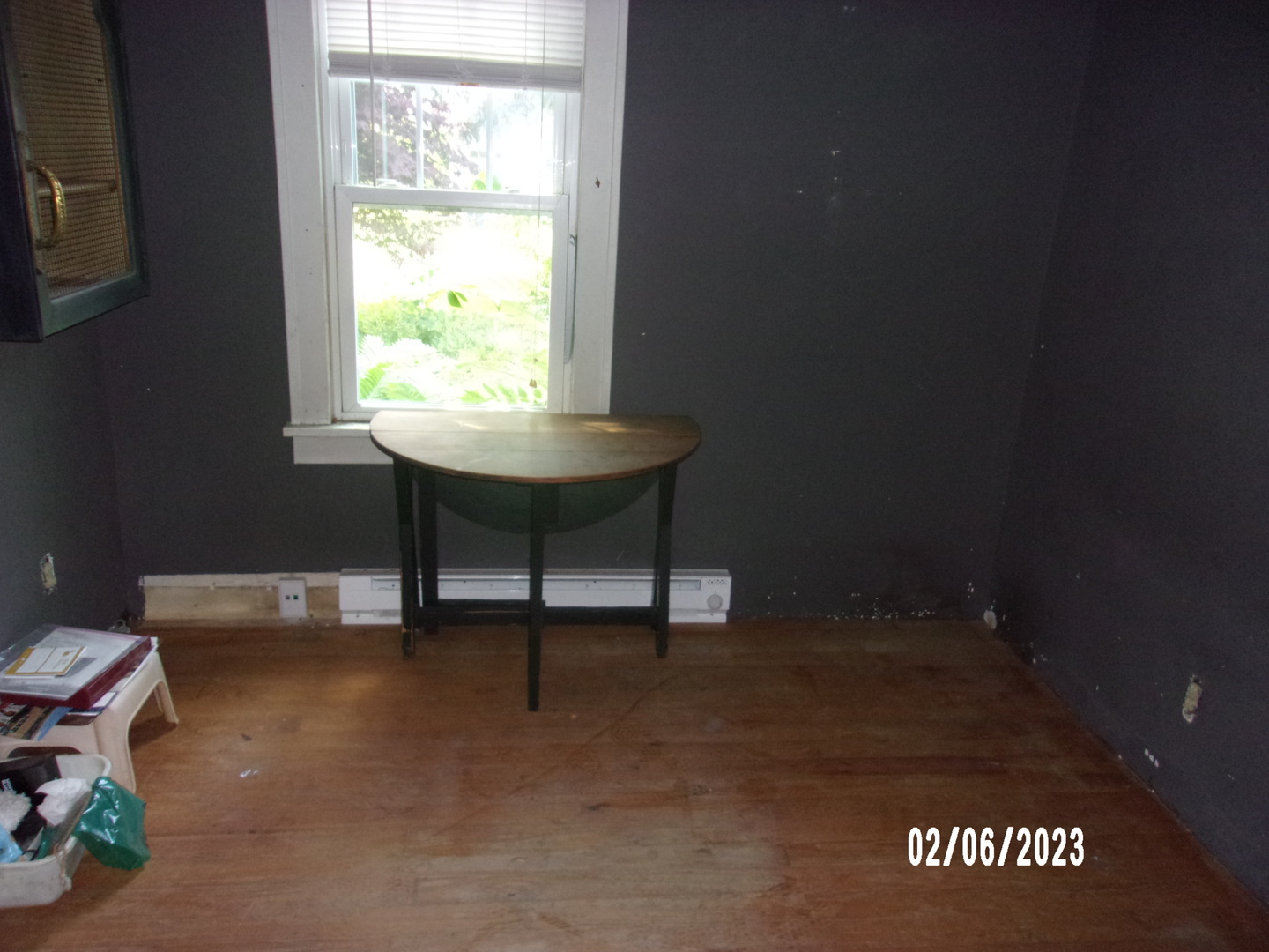 769 Kennedy Drive Kankakee, IL 60901 - Photo 11 of 15 a view of a room with a window