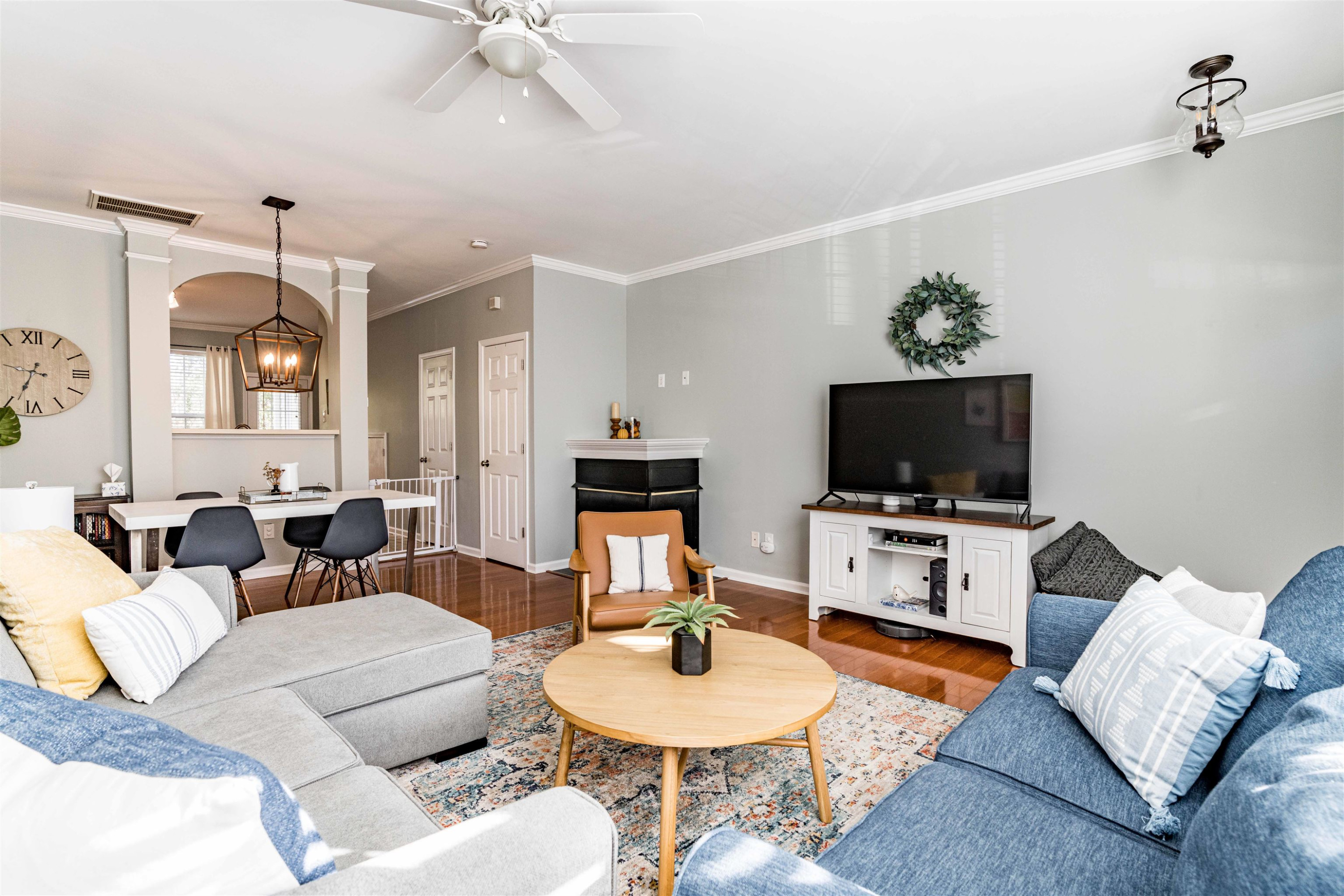 4722 Black Mountain Path Raleigh, NC 27612 - Photo 4 of 26 Photo 4