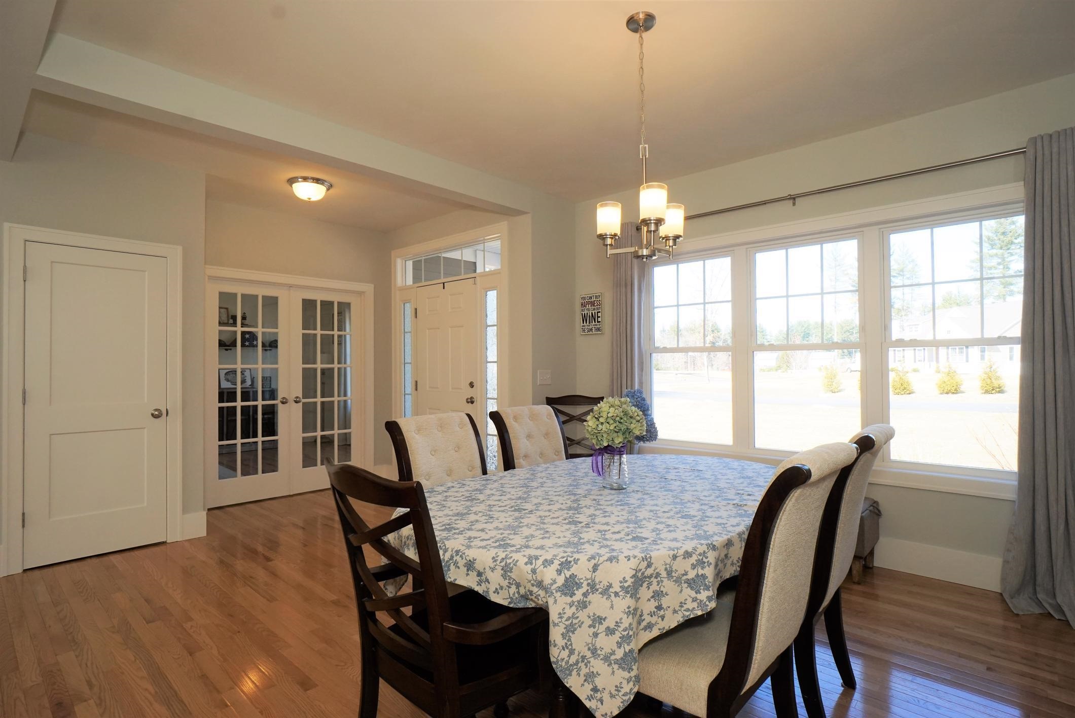 13 Weatherstone Road, Unit 22 Litchfield, NH 03052 - Photo 13 of 40