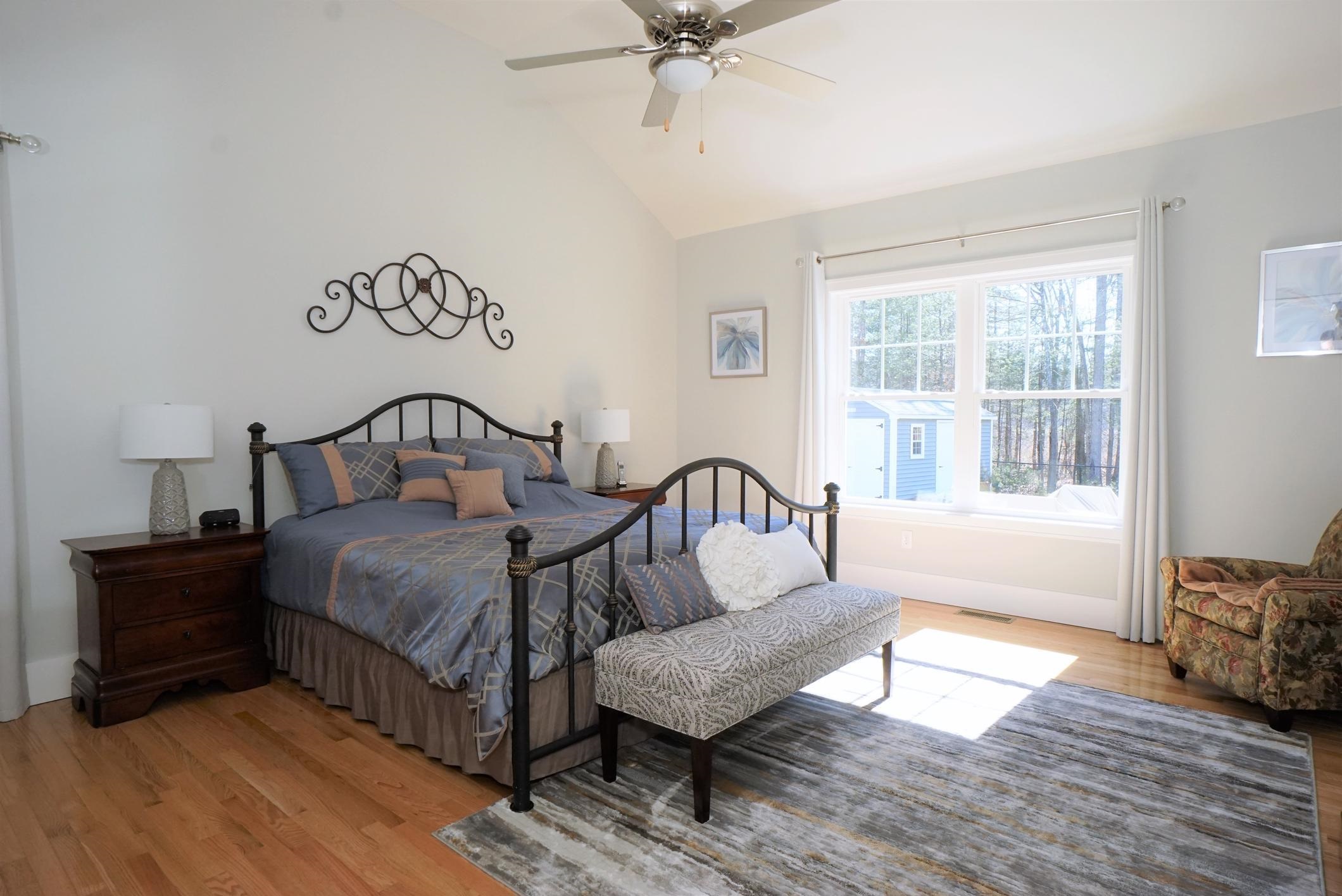 13 Weatherstone Road, Unit 22 Litchfield, NH 03052 - Photo 22 of 40