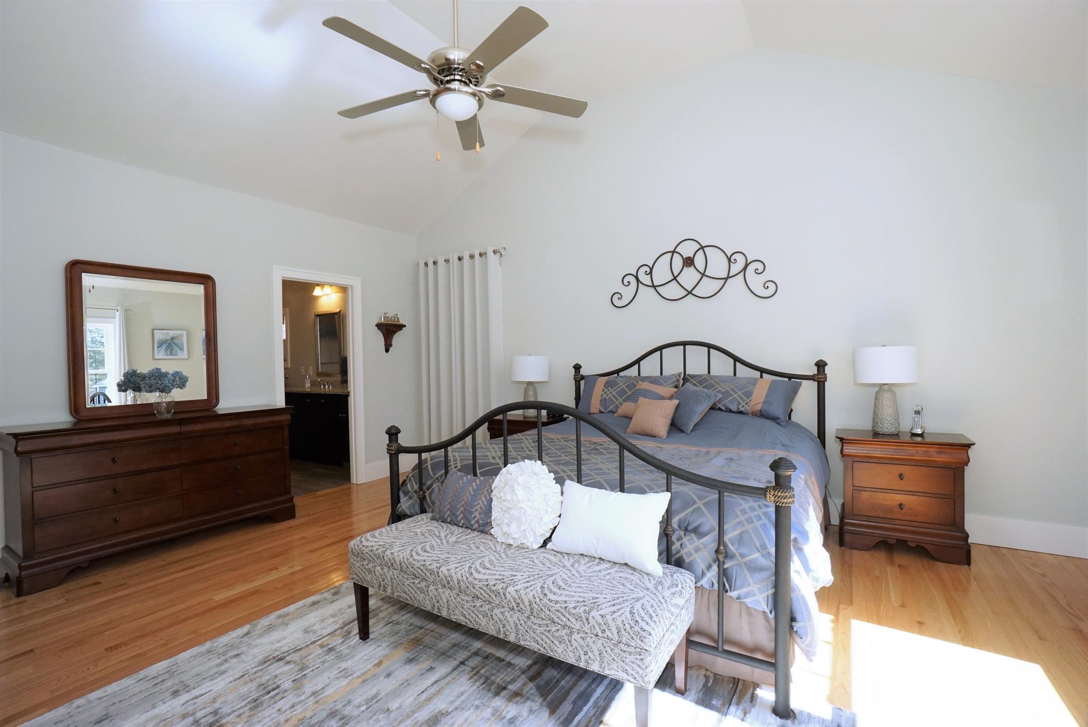 13 Weatherstone Road, Unit 22 Litchfield, NH 03052 - Photo 23 of 40