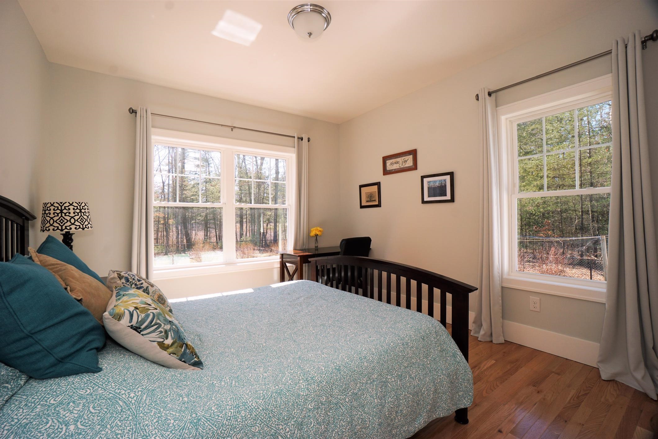 13 Weatherstone Road, Unit 22 Litchfield, NH 03052 - Photo 26 of 40