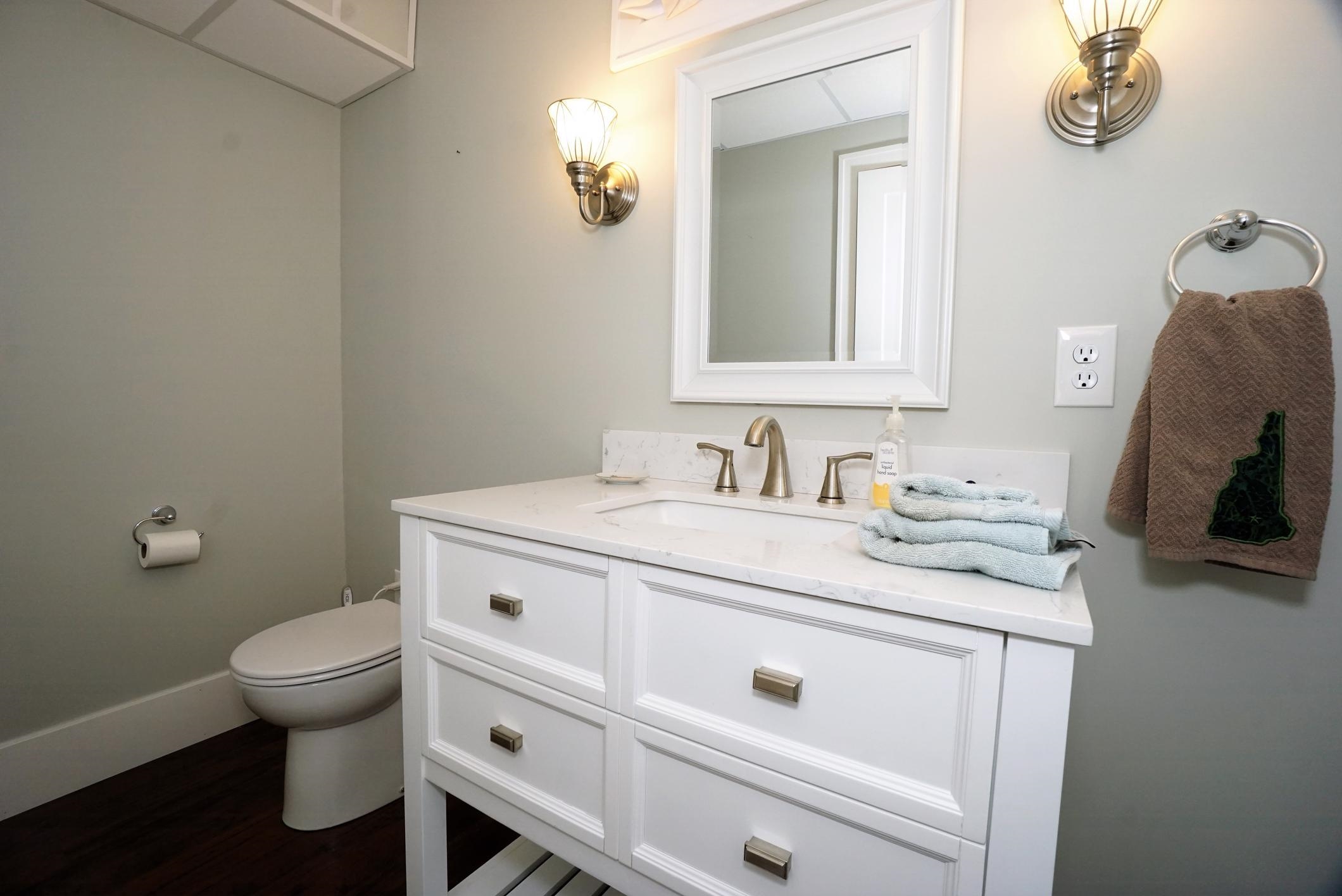 13 Weatherstone Road, Unit 22 Litchfield, NH 03052 - Photo 33 of 40