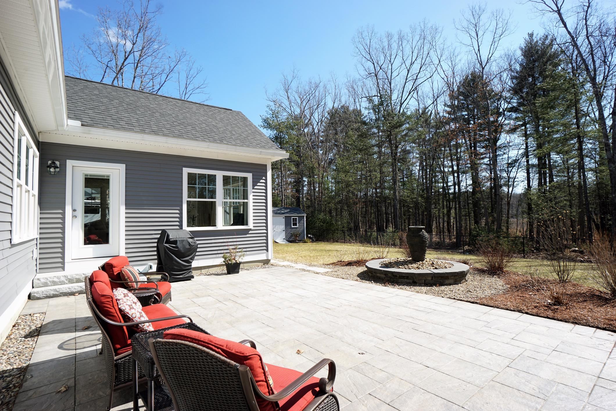 13 Weatherstone Road, Unit 22 Litchfield, NH 03052 - Photo 40 of 40