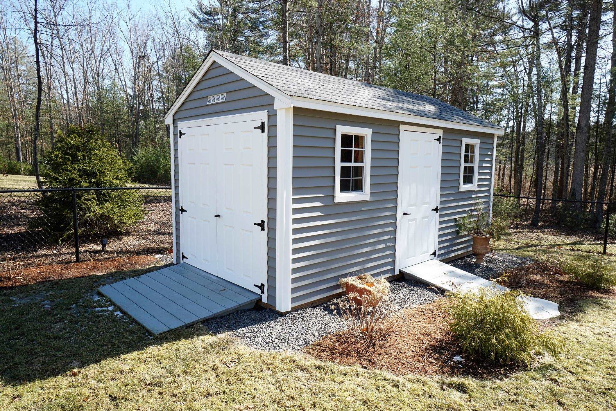 13 Weatherstone Road, Unit 22 Litchfield, NH 03052 - Photo 4 of 40