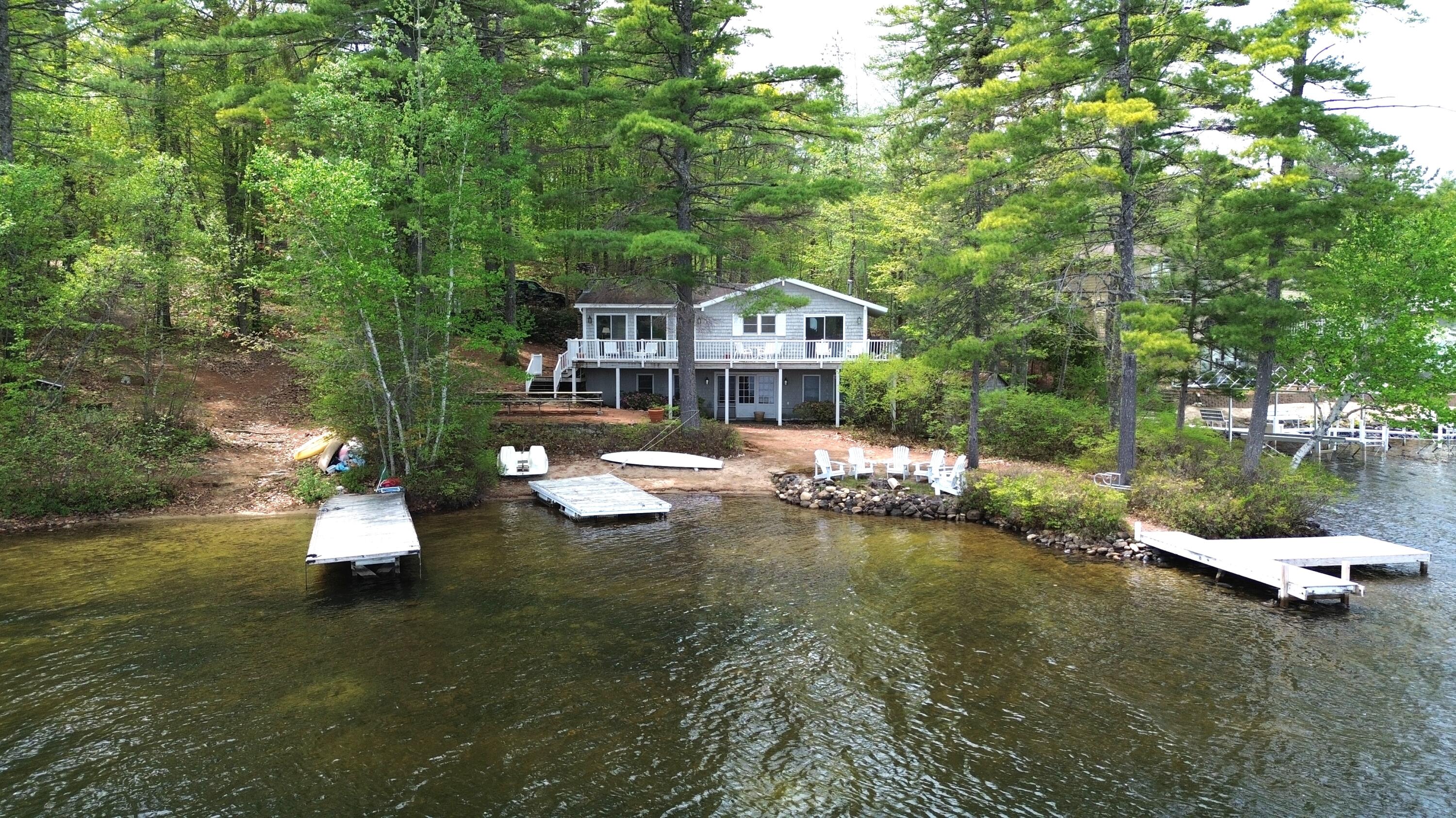 151 Island View Road Acton, ME 04001 - Photo 43 of 55 DJI_0027