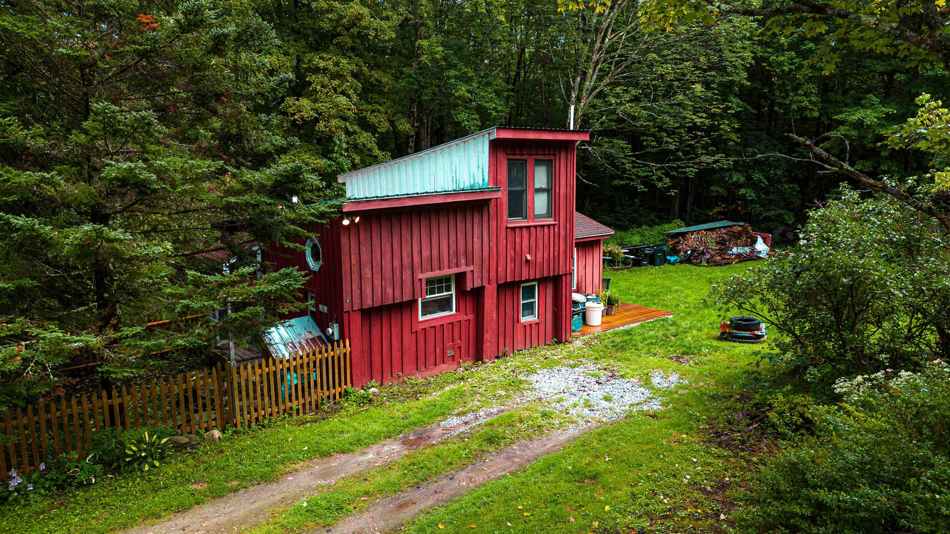 10 Hayes Road Goshen, VT 05733 - Photo 13 of 39