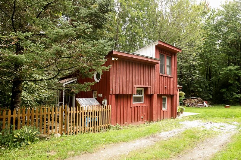 10 Hayes Road Goshen, VT 05733 - Photo 20 of 39