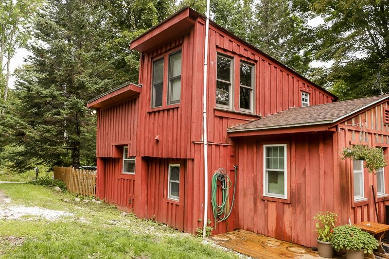 10 Hayes Road Goshen, VT 05733 - Photo 24 of 39