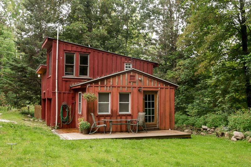 10 Hayes Road Goshen, VT 05733 - Photo 26 of 39