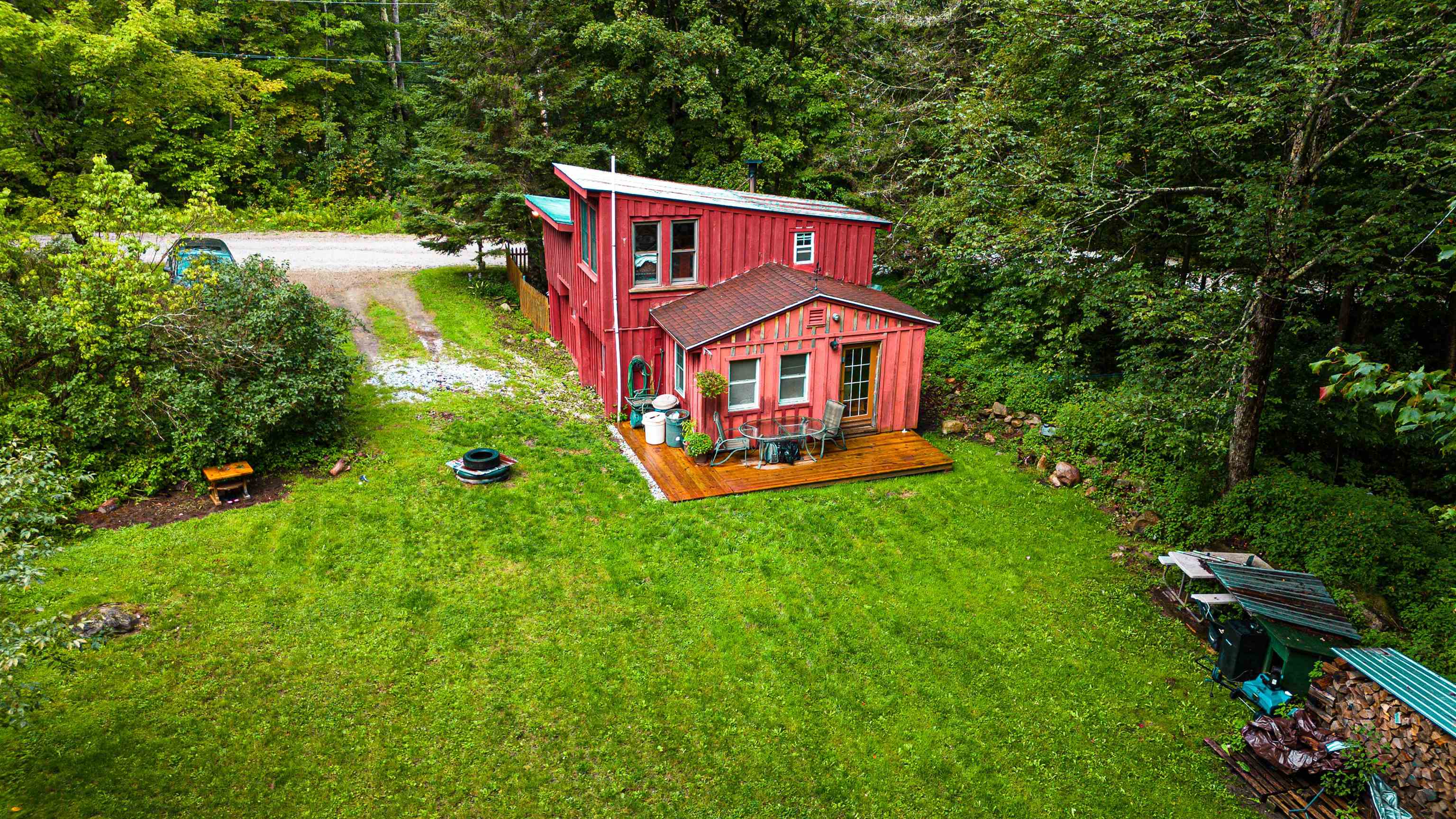 10 Hayes Road Goshen, VT 05733 - Photo 28 of 39