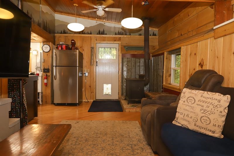 10 Hayes Road Goshen, VT 05733 - Photo 37 of 39