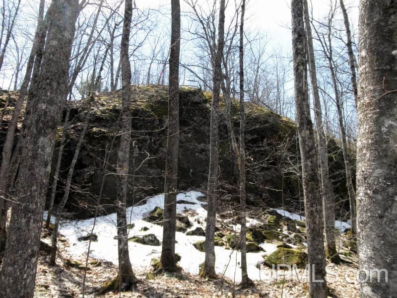 Tbd Tbd Mattson Camp Road Bessemer, MI 49911 - Photo 2 of 4 Gallery Image 2