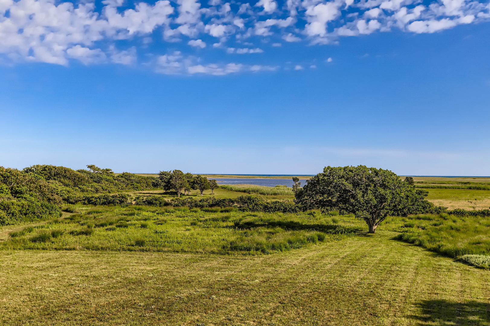 38 Black Point Road Chilmark, MA 02535 - Photo 7 of 38 a view of an ocean