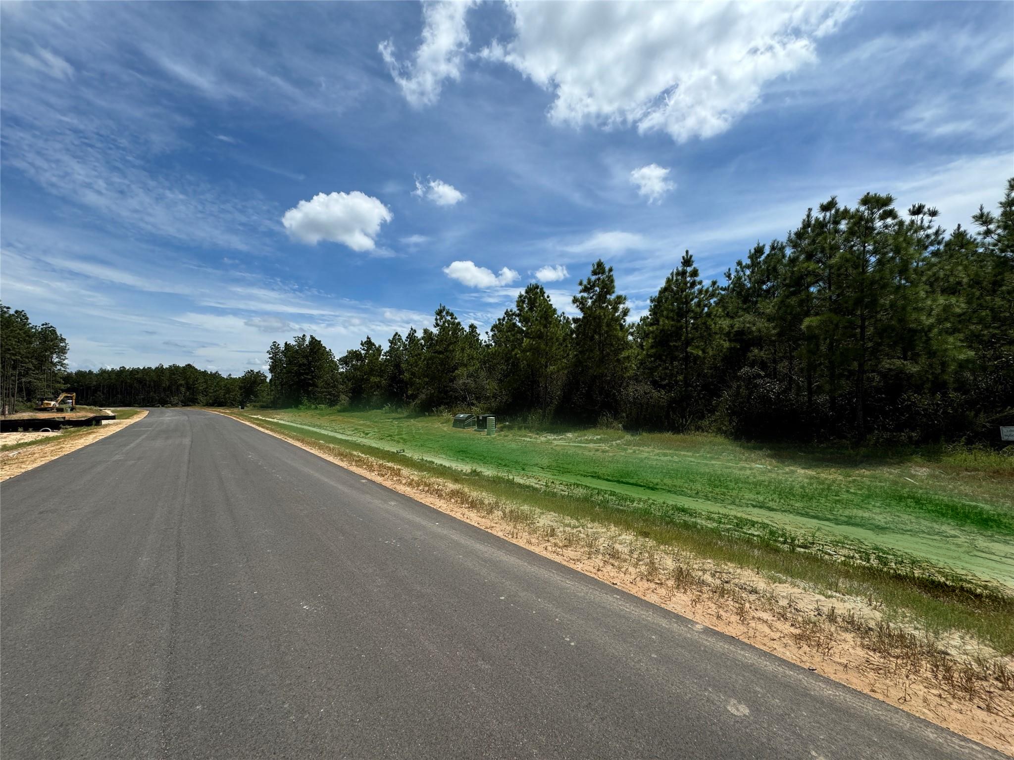 15925 Ridge Oak Road Willis, TX 77378 - Photo 4 of 19 a view of a street