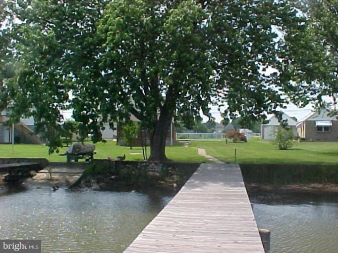 1120 Burke Road Middle River, MD 21220 - Photo 14 of 14 6/7 feet at end of pier