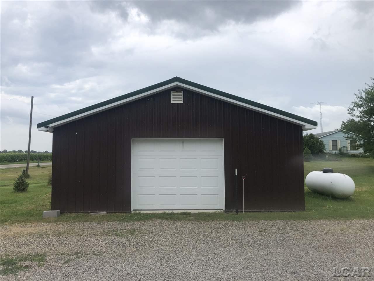 2220 South Meridian Road Hudson, MI 49247 - Photo 62 of 83