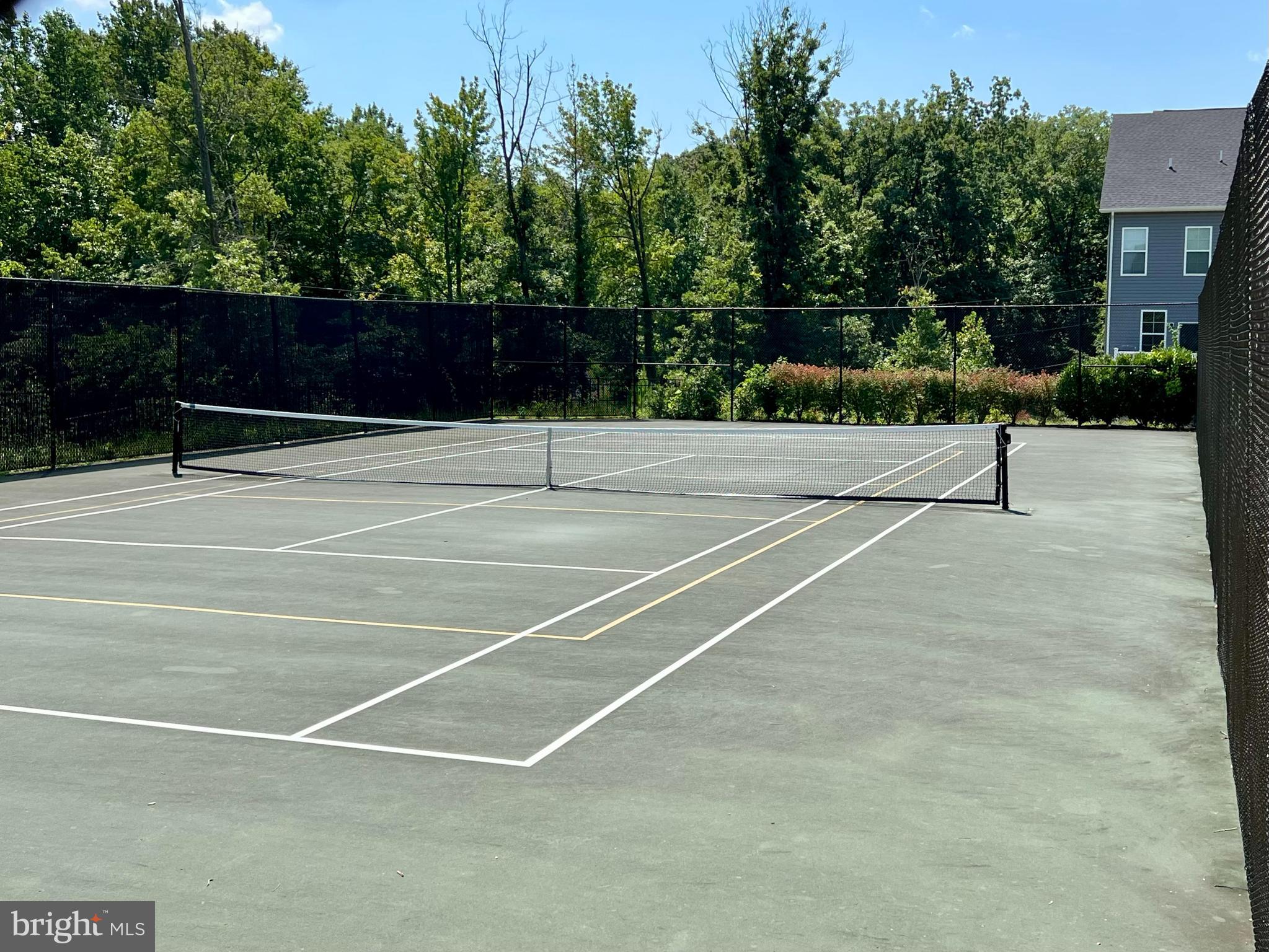 2647 Shade Branch Road Hanover, MD 21076 - Photo 46 of 46 Tennis Courts