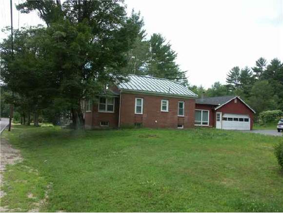 22 Beach Pond Road Wolfeboro, NH 03894 - Photo 1 of 1 Gallery Image 1