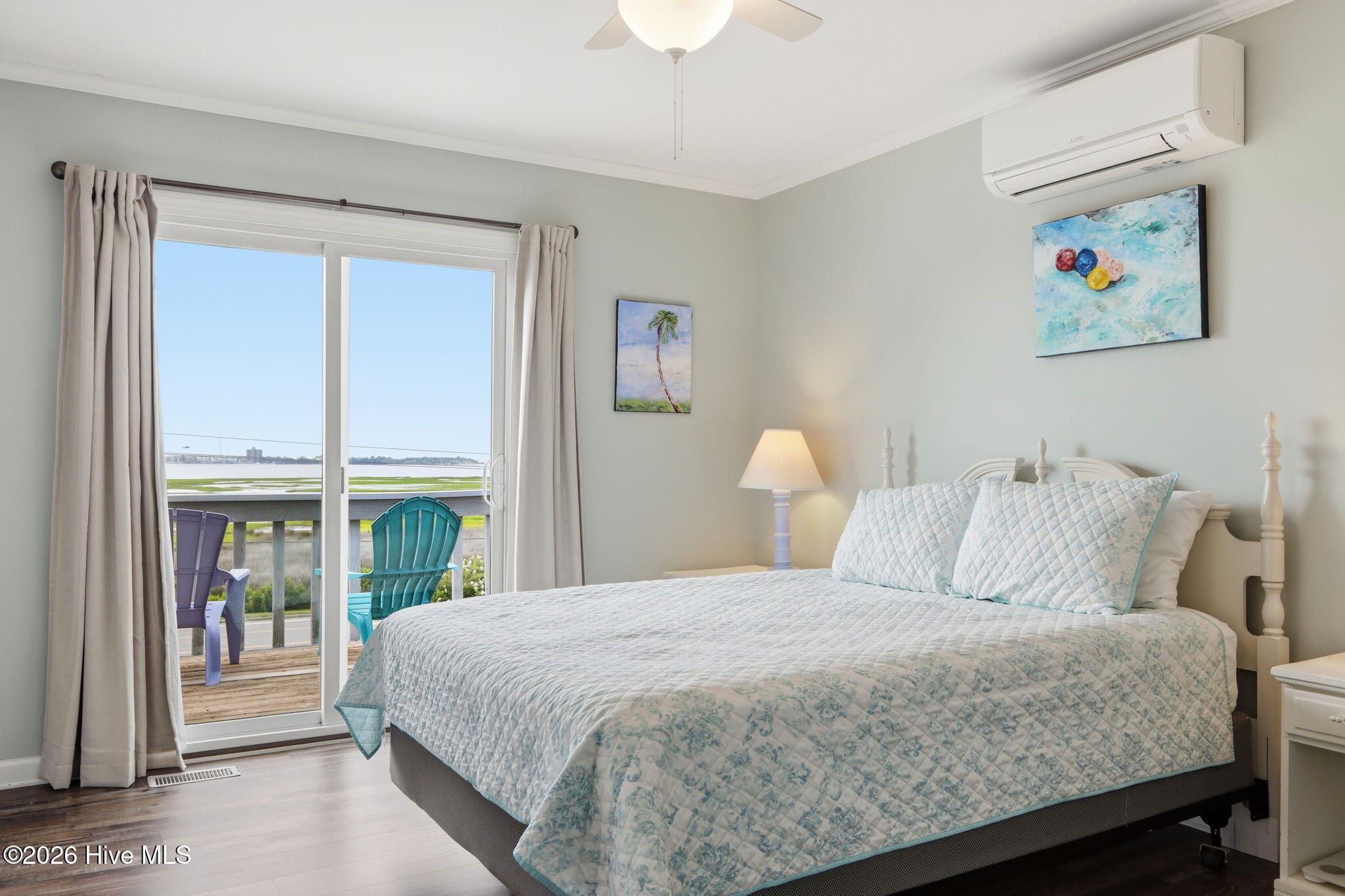 1116 East Fort Macon Road Atlantic Beach, NC 28512 - Photo 28 of 37 Primary with amazing views!