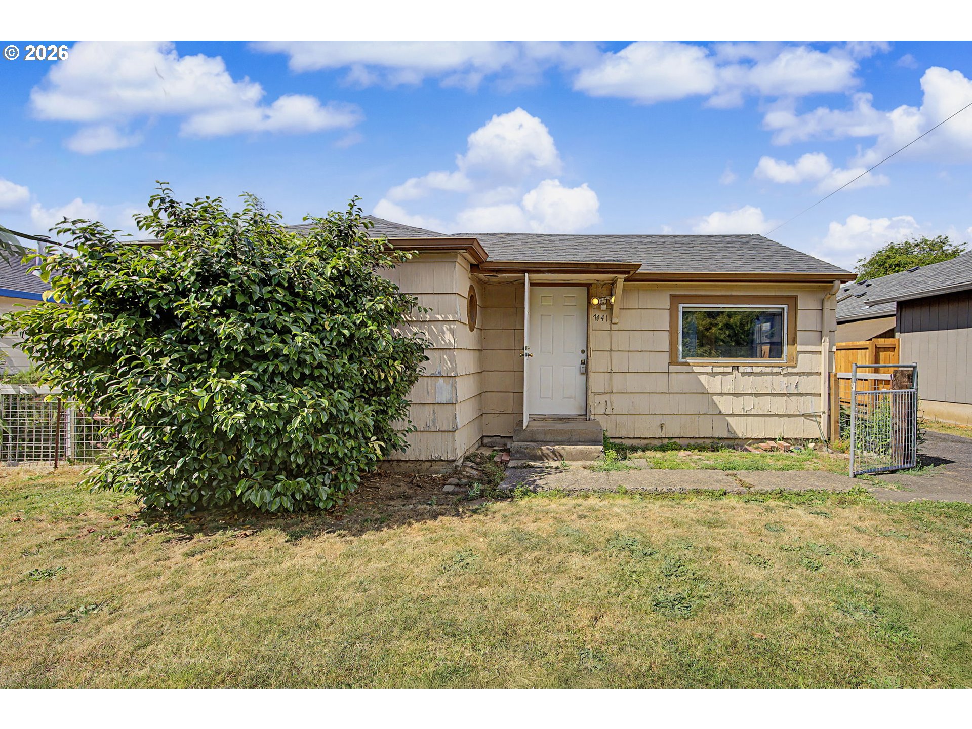 7441 Southeast Rural Street Portland, OR 97206 - Photo 1 of 47
