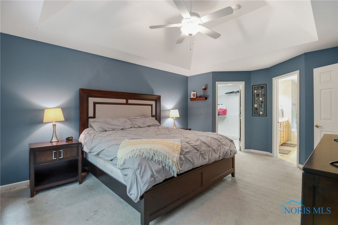 760 Weatherstone Road Holland, OH 43528 - Photo 27 of 44 Primary Suite