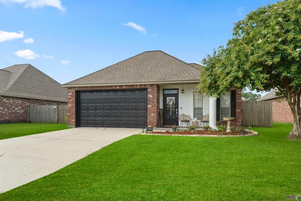 $249,900 | 40463 Fox Run Drive, Gonzales, LA 70737