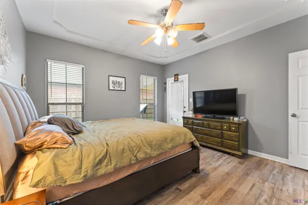 $249,900 | 40463 Fox Run Drive, Gonzales, LA 70737