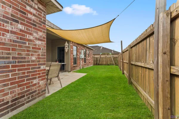$249,900 | 40463 Fox Run Drive, Gonzales, LA 70737