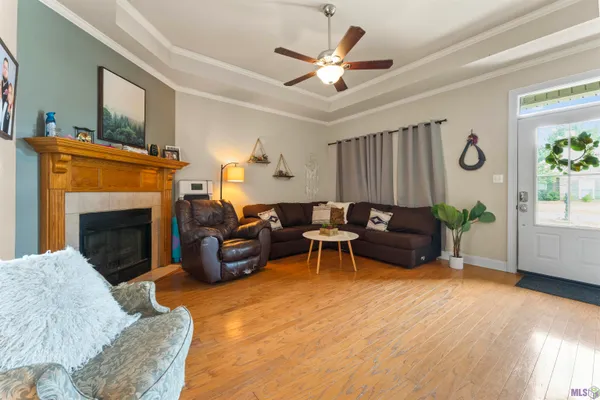 $249,900 | 40463 Fox Run Drive, Gonzales, LA 70737