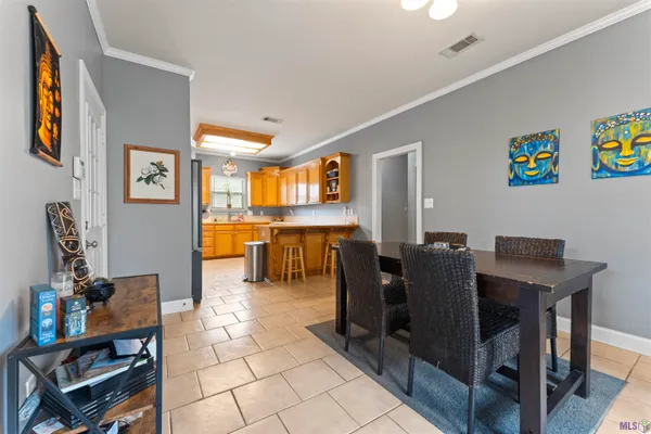 $249,900 | 40463 Fox Run Drive, Gonzales, LA 70737