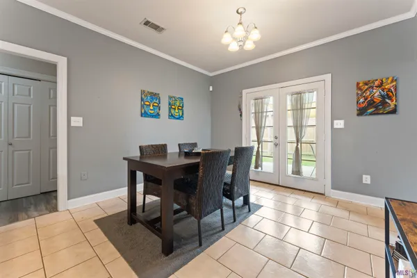 $249,900 | 40463 Fox Run Drive, Gonzales, LA 70737