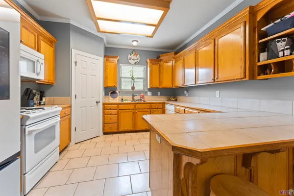 $249,900 | 40463 Fox Run Drive, Gonzales, LA 70737